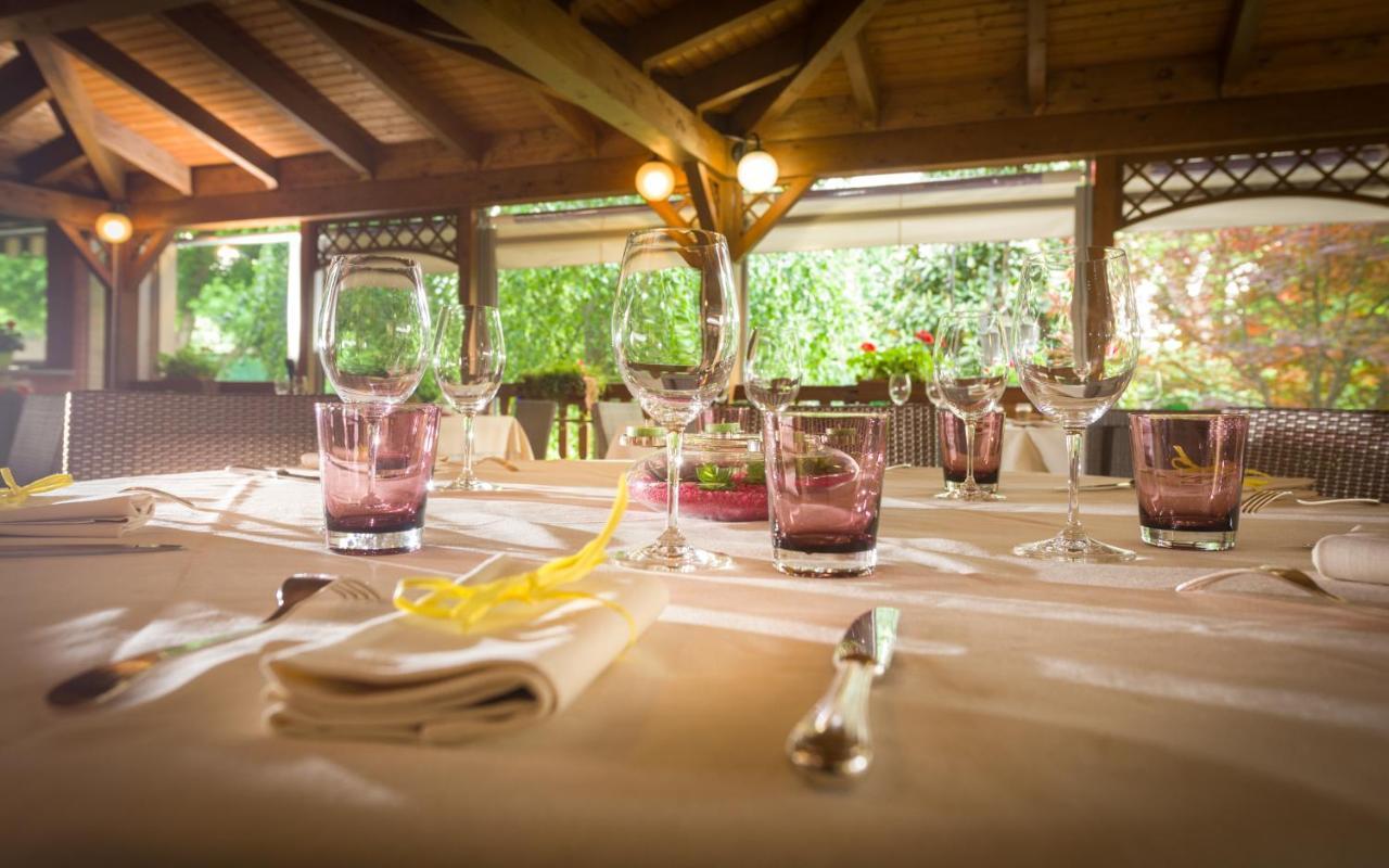 Hotel Belvedere Torino Dış mekan fotoğraf