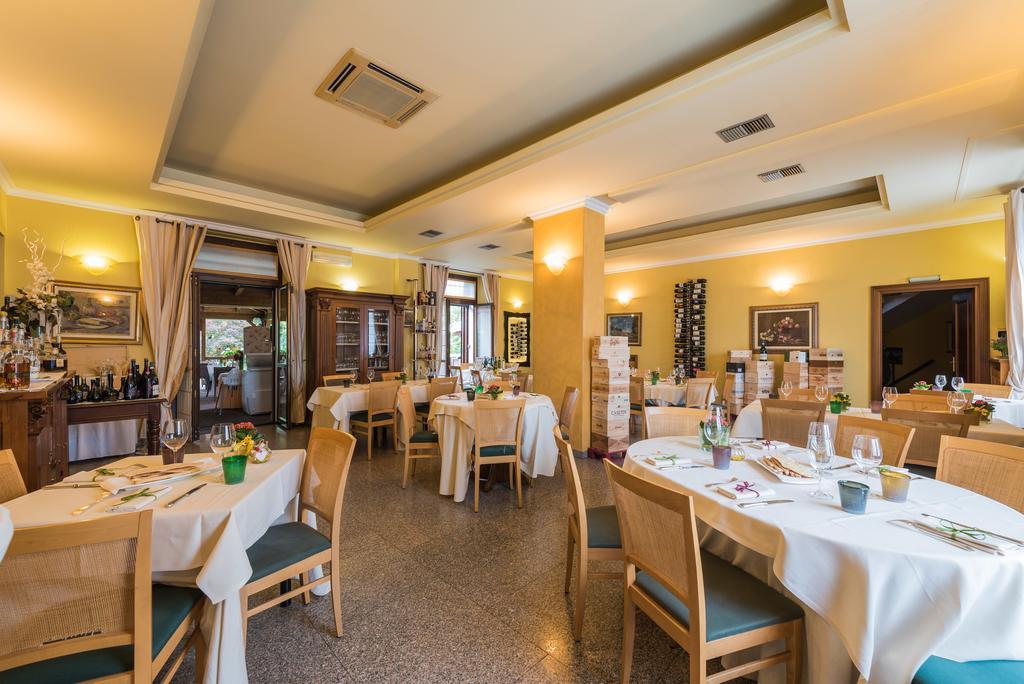 Hotel Belvedere Torino Dış mekan fotoğraf