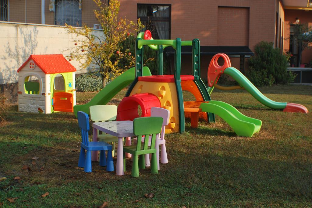 Hotel Belvedere Torino Dış mekan fotoğraf
